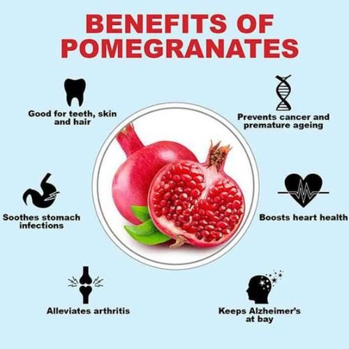 Pomegranate Juice