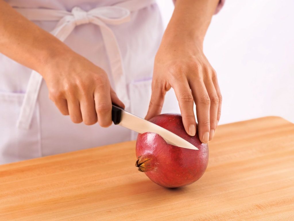 Pomegranate Juice 
Pomegranate Juice Recipe