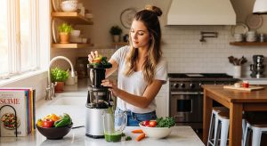 Top 10 Best Cold Press Juicers of 2025 – Ultimate Buyer’s Guide to Nutrient-Rich Juicing juicermania.com
